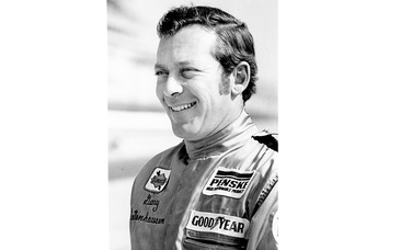Throwback Thursday - Gary Bettenhausen
